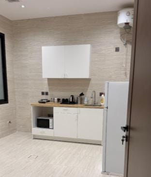شقة مودرن مؤثثة  Apartment in Saudi Arabia
