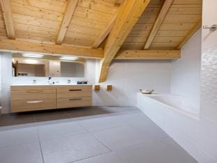 Apartment in Vaujany near Alpe dHuez Ski Area Apartment in Vaujany