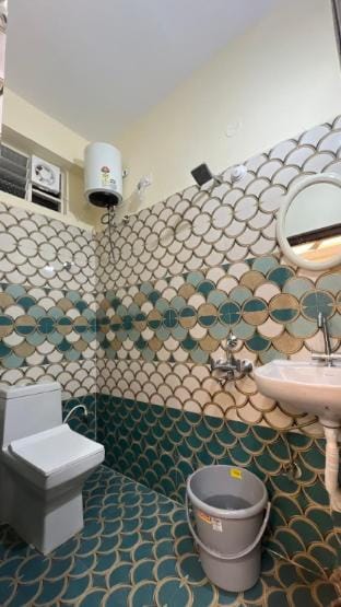 Flat in Hyderabad Apartment in Hyderabad