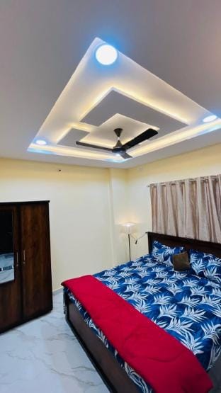 Flat in Hyderabad Apartment in Hyderabad