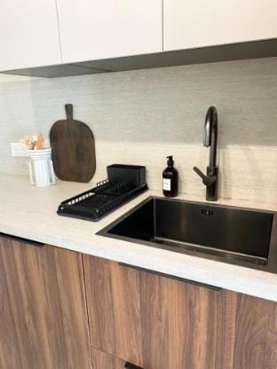 Le petit Berriat - Grenoble centre Apartment in Grenoble
