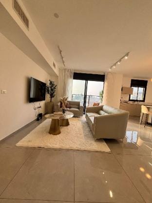 Sunset Home Apartment in Netanya