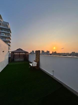 Sunset Home Apartment in Netanya