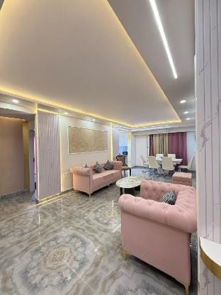 Luxury Flat In Urban Bangalore – Premium 3BHK Stay Apartment in Bengaluru