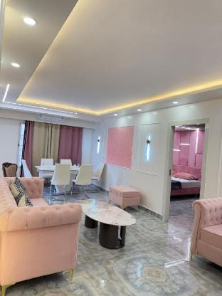 Luxury Flat In Urban Bangalore – Premium 3BHK Stay Apartment in Bengaluru