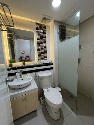 Hiraya Escape Tagaytay Apartment in Tagaytay