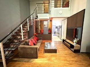 Amazing Seaview Duplex George Town Maritime  07 Apartment in George Town