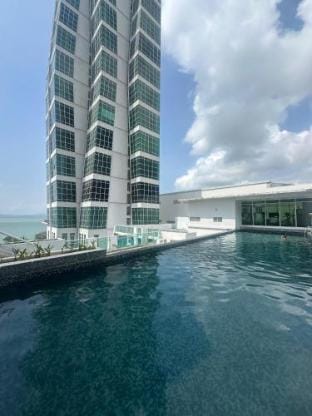 Amazing Seaview Duplex George Town Maritime  07 Apartment in George Town