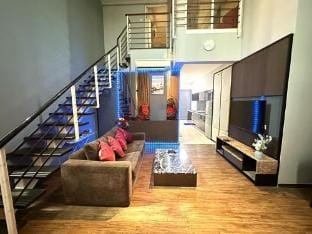 Amazing Seaview Duplex George Town Maritime  07 Apartment in George Town