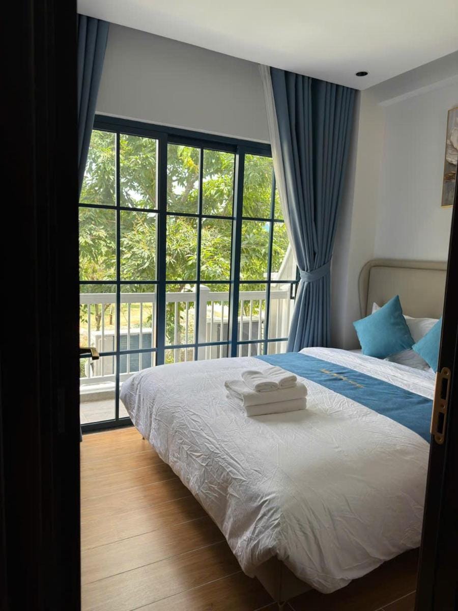 Novaworld Phan Thiet - Gau's Land Apartment in Phan Thiet