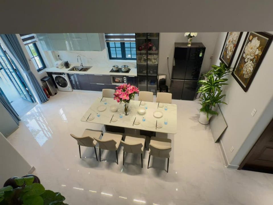 Novaworld Phan Thiet - Gau's Land Apartment in Phan Thiet