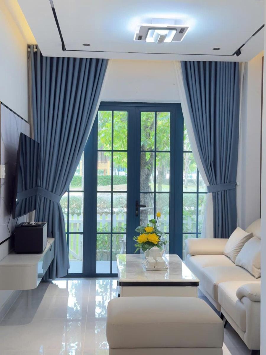 Novaworld Phan Thiet - Gau's Land Apartment in Phan Thiet