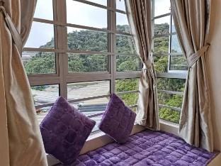 Home Sweet Home 420 Emerald Avenue Cameron [WIFI] Apartment in Brinchang