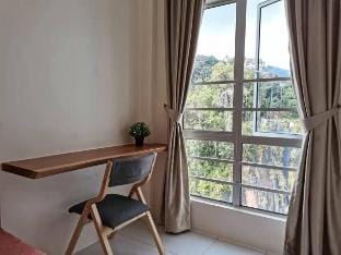 Home Sweet Home 420 Emerald Avenue Cameron [WIFI] Apartment in Brinchang