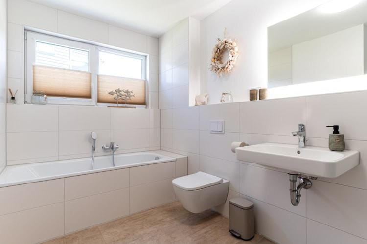 Ferienwohnung in Busum Apartment in Büsum