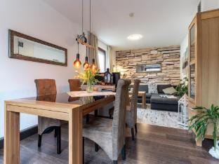 Ferienwohnung in Busum Apartment in Büsum