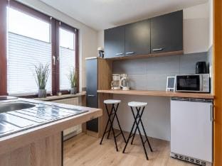 Ferienwohnung in Busum Apartment in Büsum