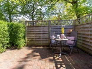 Appartement in St. Peter-Ording Apartment in Sankt Peter-Ording