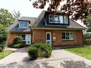 Appartement in St. Peter-Ording Apartment in Sankt Peter-Ording