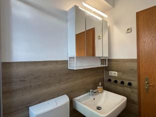 Apartment for 4 Guest near Harz Mountains Apartment in Lower Saxony, Germany