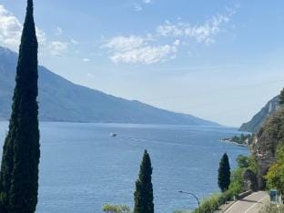 Villa Gianna in Limone sul Garda Apartment in Limone Sul Garda