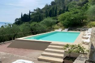 Villa Gianna in Limone sul Garda Apartment in Limone Sul Garda
