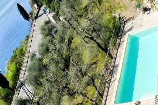Villa Gianna in Limone sul Garda Apartment in Limone Sul Garda