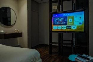 استديو شرفة حطين 1ب Apartment in Riyadh