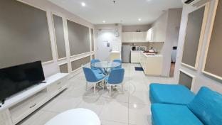 4-9pax 2R2B PREMIUM SUITE Opposite i-City Mall Apartment in Selangor, Malaysia