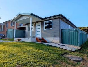 Brand New Modern Retreat in Singleton Apartment in Singleton