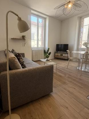 Havre de sérénité coeur de Dijon Apartment in Dijon