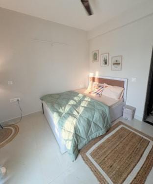 The Veyora Apartment in Bangladesh