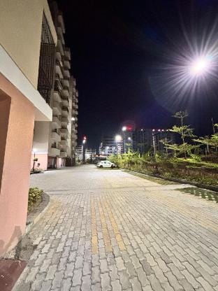 The Veyora Apartment in Bangladesh