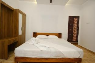 MINA HOLIDAYS Apartment in Kerala