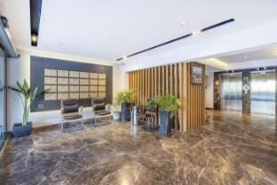 utopia Suite Residence1 Apartment in Izmir