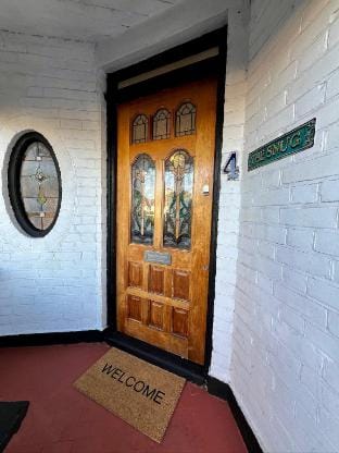 The Snug Apartment in Wembley