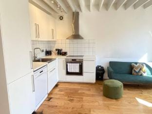 The Market View Apartment Apartment in London Borough of Southwark