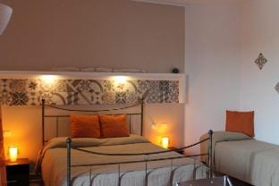 Genial Signorino EcoResort Studio Sleeps 3-persons Apartment in Marsala