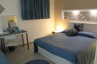 Genial Signorino EcoResort Studio Sleeps 3-persons Apartment in Marsala