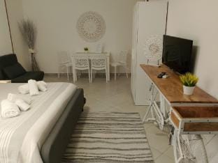 Genial Signorino EcoResort Studio-Sleeps 3 persons Apartment in Marsala