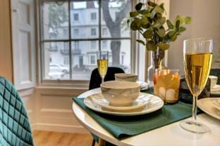 Birkland House Apartment in Royal Leamington Spa