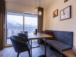 Studio in Hopfgarten with balcony Apartment in Tyrol