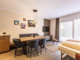 Spacious apartment with terrace Apartment in Tyrol