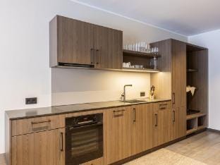 Spacious apartment with terrace Apartment in Tyrol