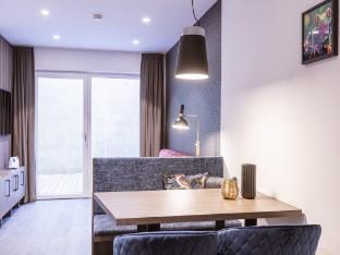Cosy apartment on the ski-slope Apartment in Tyrol