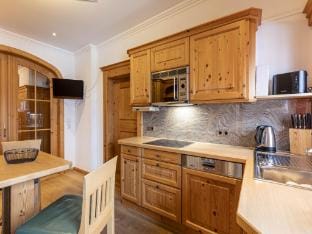 Nice apartment with balcony Apartment in Kitzbuhel