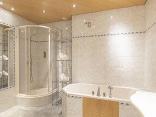 Nice apartment with balcony Apartment in Kitzbuhel