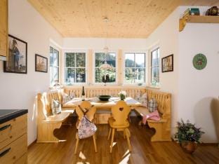Apartment Ausseerland near Ski Slopes Apartment in Bad Aussee