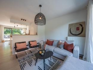 Apartment in Duinbergen near the Beach Apartment in Knokke-Heist