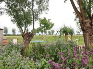 Apartment in Duinbergen near the Beach Apartment in Knokke-Heist